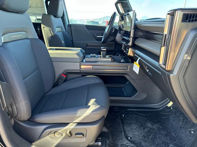 new 2025 GMC HUMMER EV Pickup car, priced at $99,690