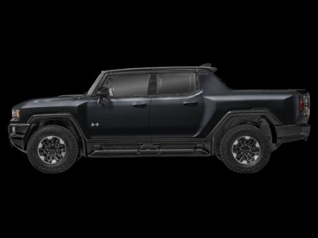 new 2025 GMC HUMMER EV Pickup car, priced at $99,690