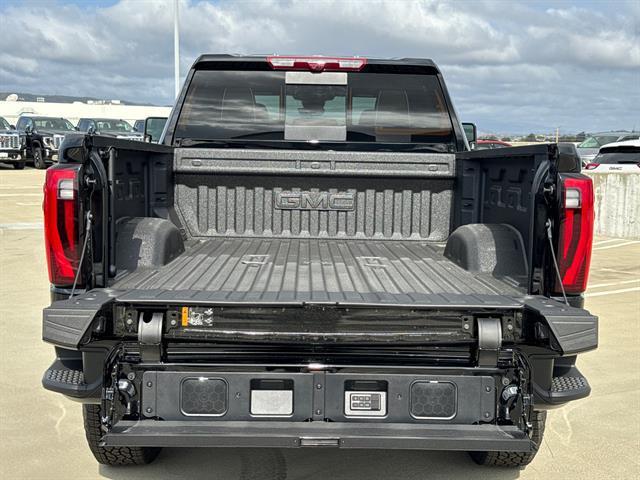 new 2025 GMC Sierra 2500 car, priced at $98,369