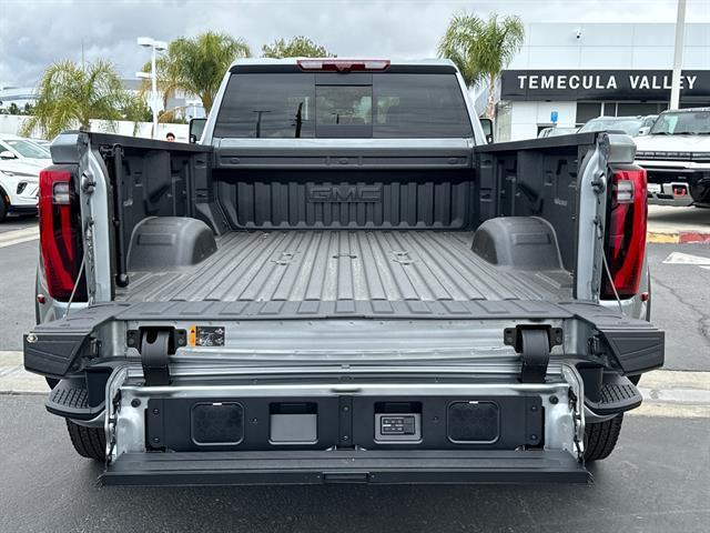 new 2025 GMC Sierra 3500 car, priced at $104,364
