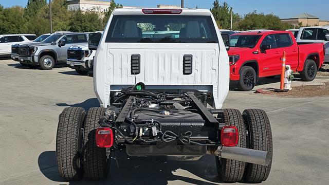 new 2025 GMC Sierra 3500 car, priced at $65,745