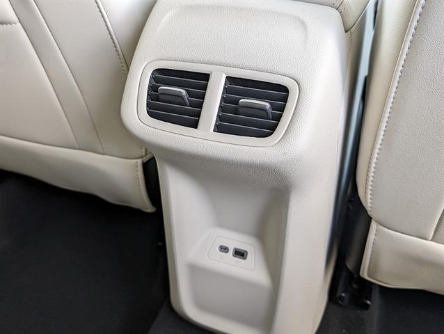 used 2023 Buick Envision car, priced at $37,000