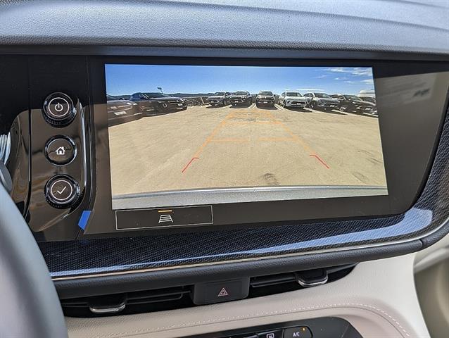 used 2023 Buick Envision car, priced at $37,000