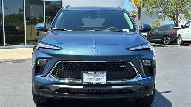 new 2024 Buick Encore GX car, priced at $30,310