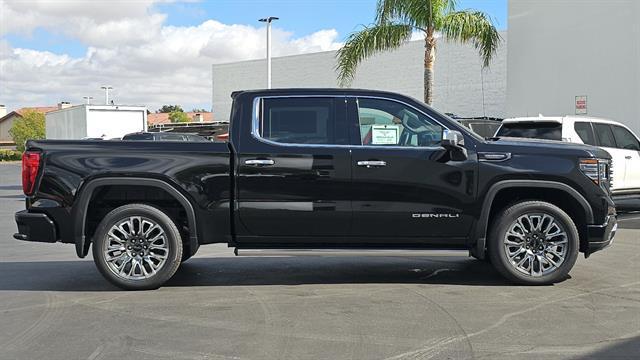 new 2025 GMC Sierra 1500 car, priced at $86,805