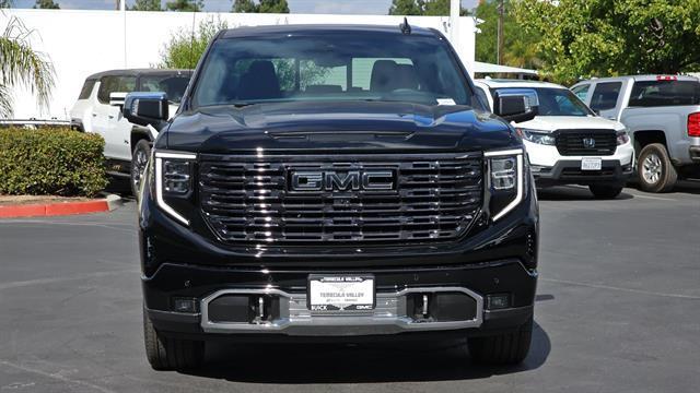 new 2025 GMC Sierra 1500 car, priced at $86,805