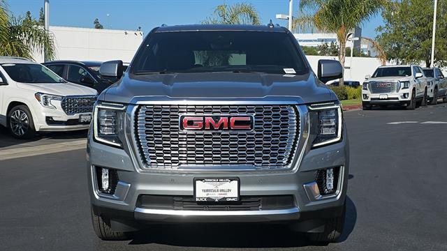 new 2024 GMC Yukon car, priced at $90,760