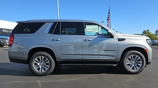 new 2024 GMC Yukon car, priced at $90,760