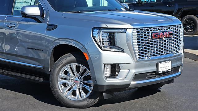 new 2024 GMC Yukon car, priced at $90,760