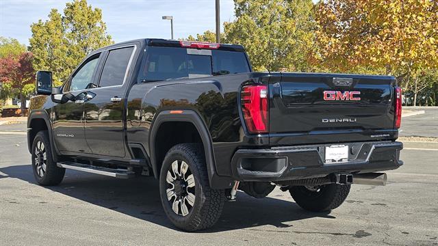 new 2024 GMC Sierra 2500 car, priced at $90,265