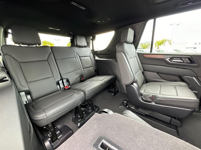 new 2025 GMC Yukon car, priced at $94,649