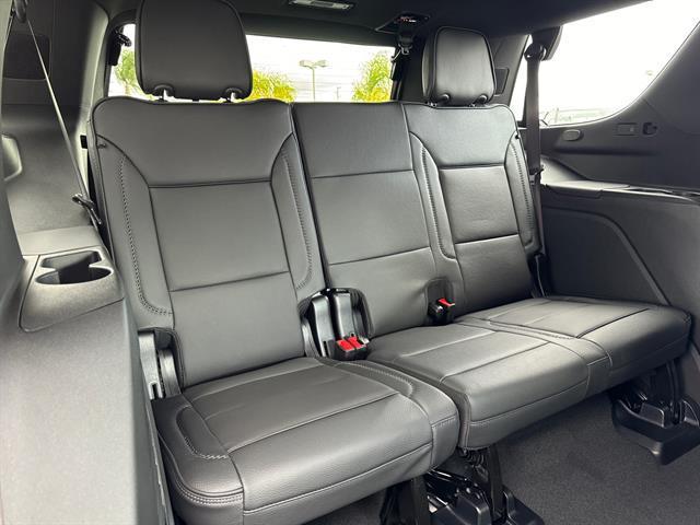 new 2025 GMC Yukon car, priced at $94,649