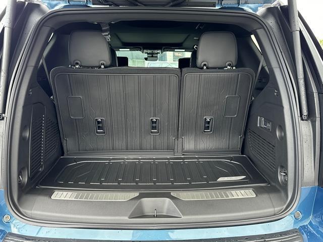 new 2025 GMC Yukon car, priced at $94,649