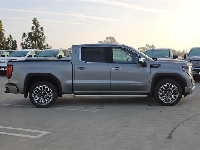 new 2025 GMC Sierra 1500 car, priced at $84,190