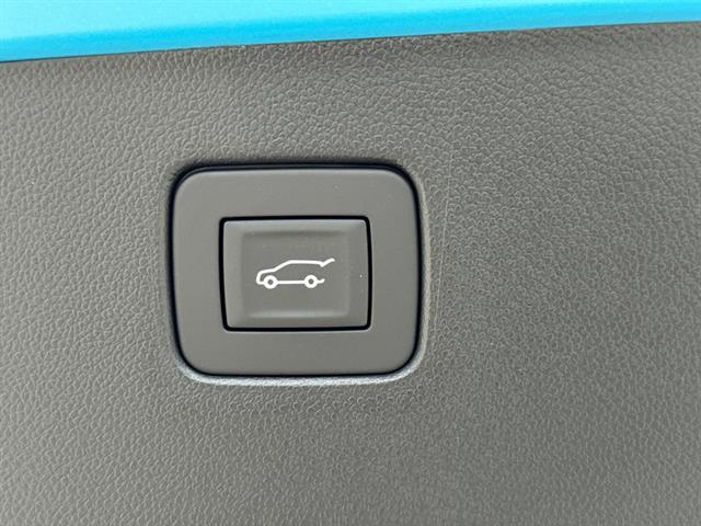 new 2025 Buick Envista car, priced at $29,374