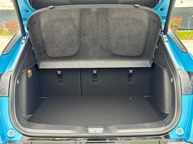 new 2025 Buick Envista car, priced at $29,374