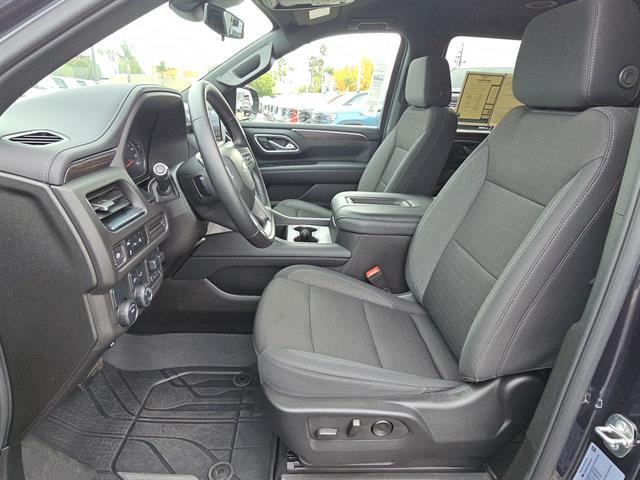 used 2024 Chevrolet Tahoe car, priced at $55,675