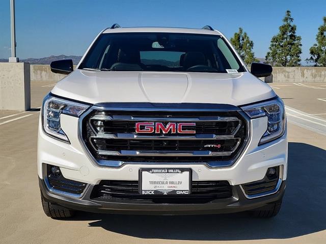 new 2024 GMC Terrain car, priced at $40,330