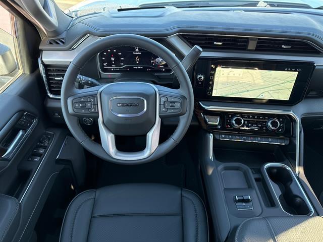 new 2025 GMC Sierra 2500 car, priced at $90,889