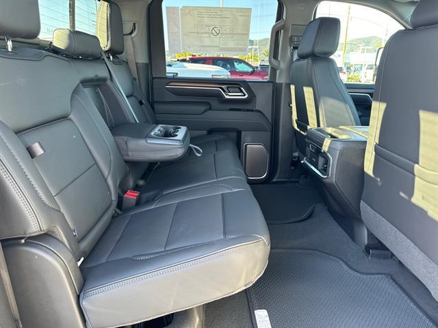 new 2025 GMC Sierra 2500 car, priced at $90,889