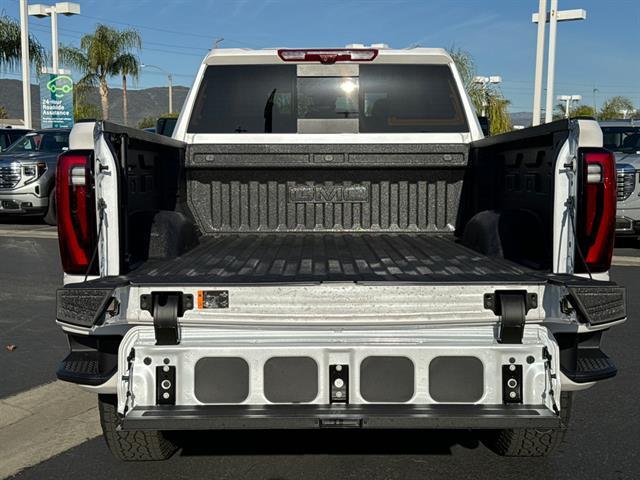 new 2025 GMC Sierra 2500 car, priced at $90,889