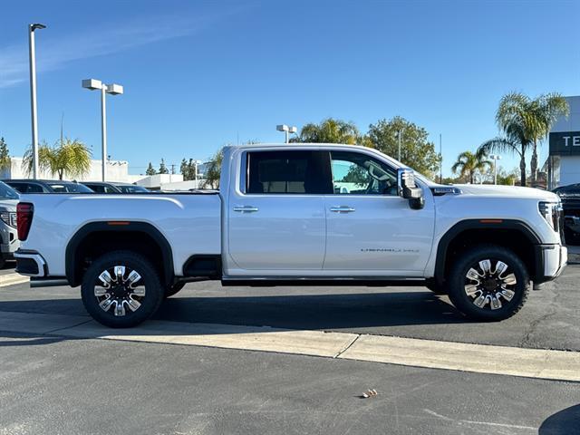 new 2025 GMC Sierra 2500 car, priced at $90,889