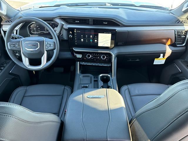 new 2025 GMC Sierra 2500 car, priced at $90,889
