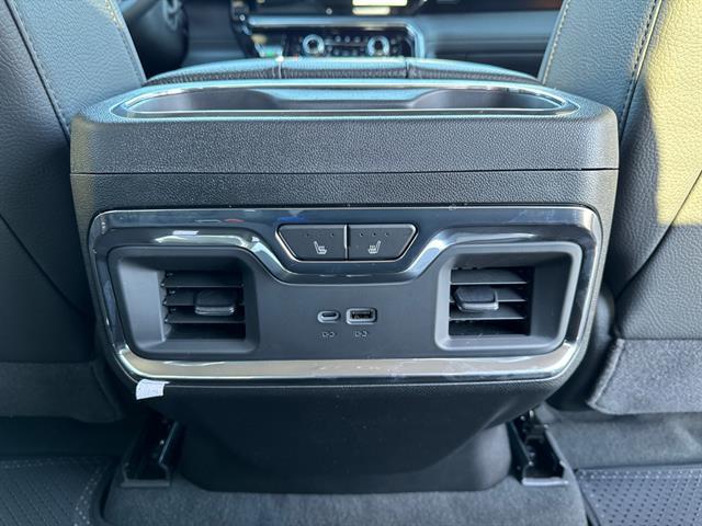 new 2025 GMC Sierra 2500 car, priced at $90,889