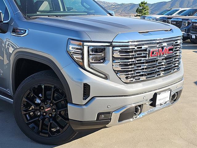 new 2024 GMC Sierra 1500 car, priced at $83,300