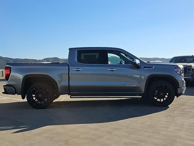 new 2024 GMC Sierra 1500 car, priced at $83,300