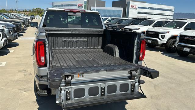 new 2024 GMC Sierra 1500 car, priced at $83,445