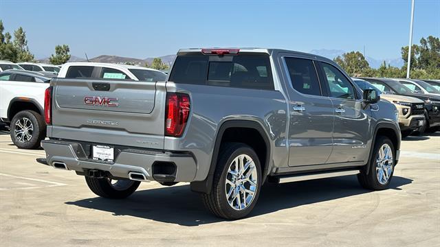 new 2024 GMC Sierra 1500 car, priced at $83,445