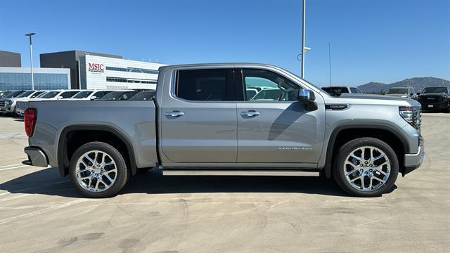 new 2024 GMC Sierra 1500 car, priced at $83,445