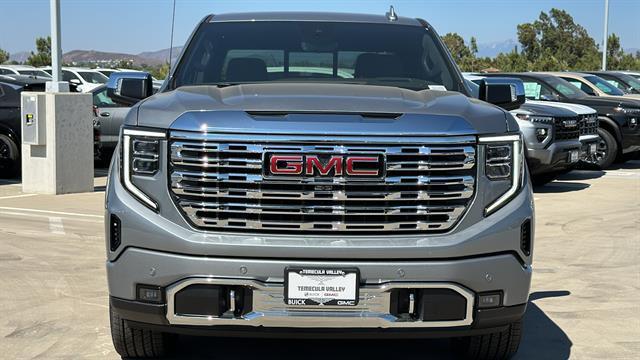 new 2024 GMC Sierra 1500 car, priced at $83,445