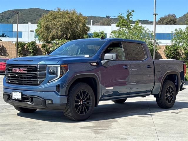 new 2025 GMC Sierra 1500 car, priced at $54,739