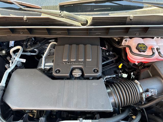 new 2025 GMC Sierra 1500 car, priced at $54,739
