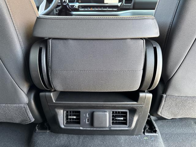 new 2025 GMC Sierra 1500 car, priced at $54,739