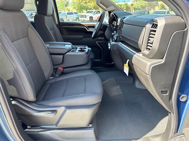 new 2025 GMC Sierra 1500 car, priced at $54,739