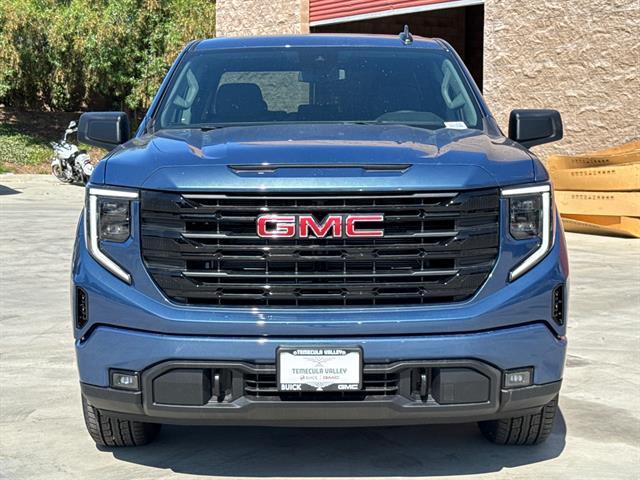 new 2025 GMC Sierra 1500 car, priced at $54,739