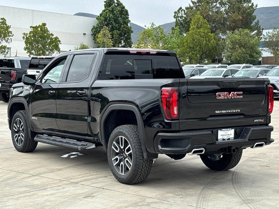 new 2026 GMC Sierra 1500 car, priced at $69,402