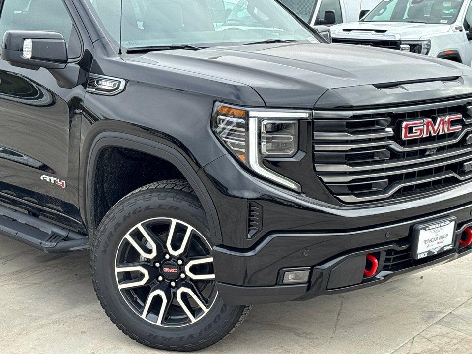 new 2026 GMC Sierra 1500 car, priced at $69,402