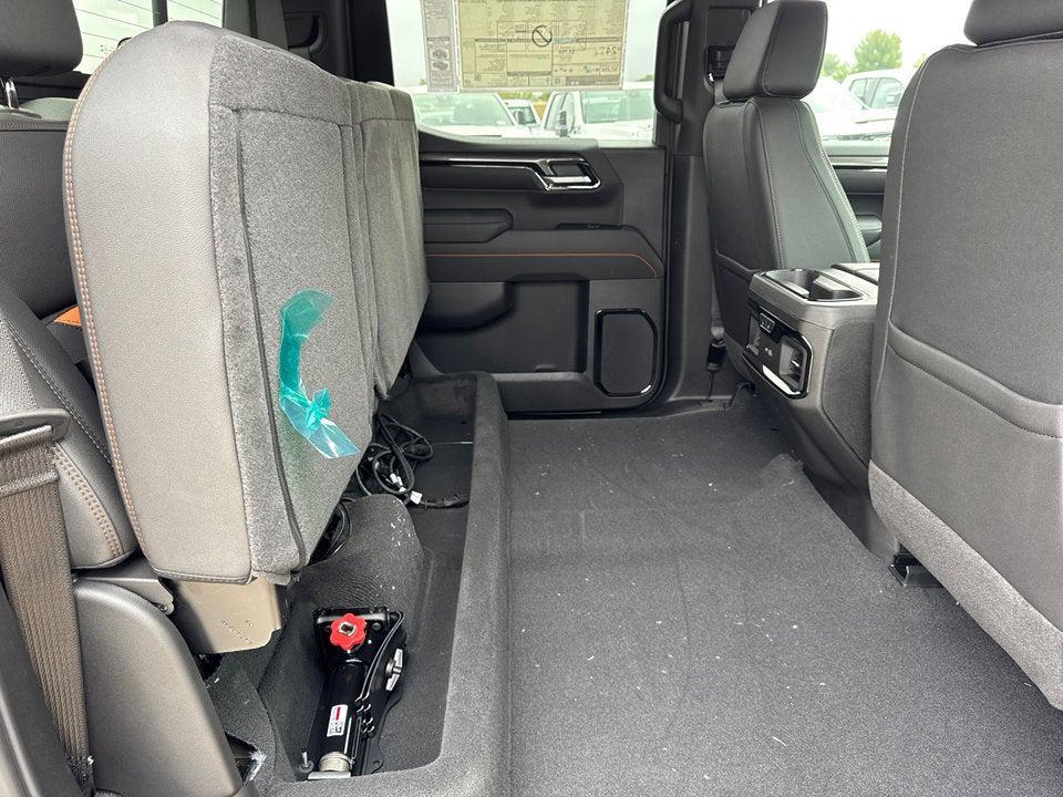 new 2026 GMC Sierra 1500 car, priced at $69,402