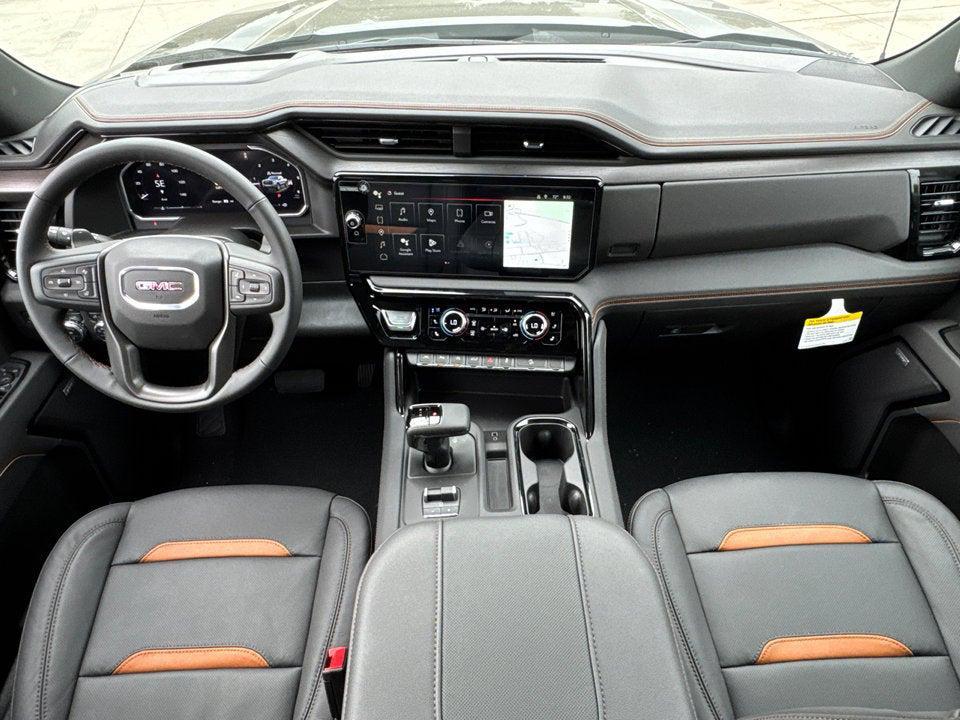 new 2026 GMC Sierra 1500 car, priced at $69,402