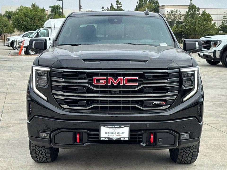 new 2026 GMC Sierra 1500 car, priced at $69,402