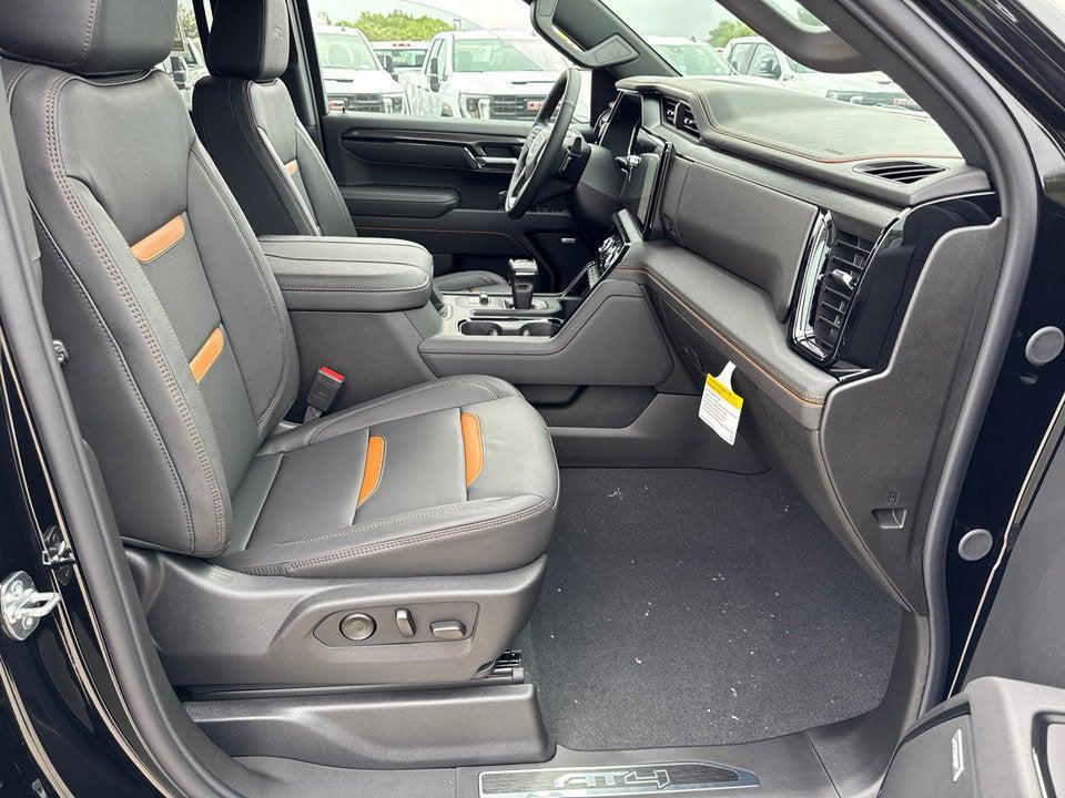new 2026 GMC Sierra 1500 car, priced at $69,402