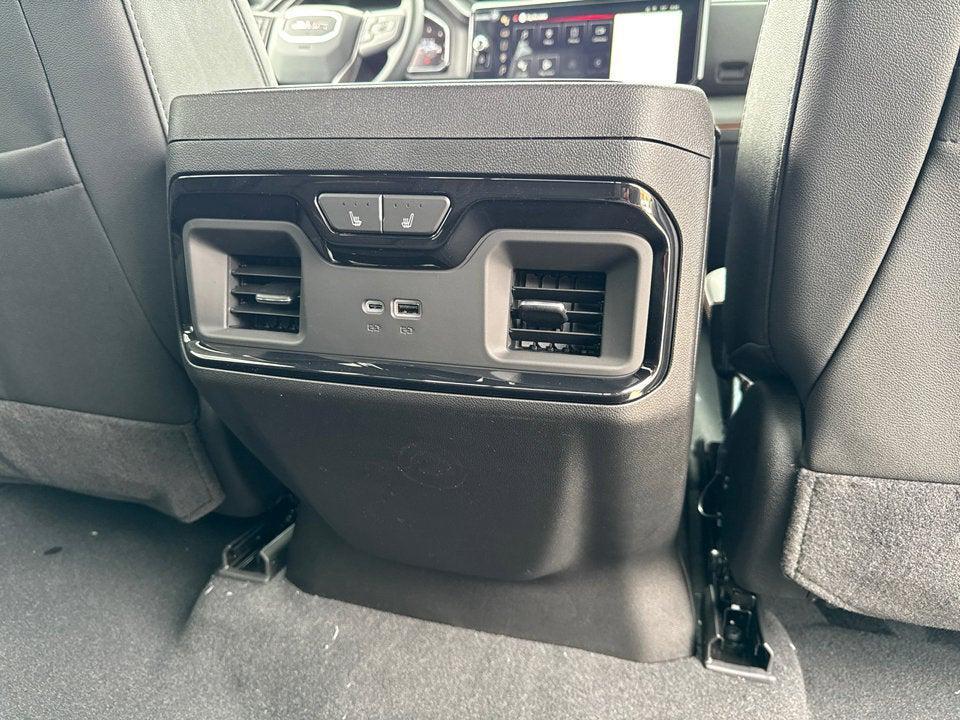 new 2026 GMC Sierra 1500 car, priced at $69,402