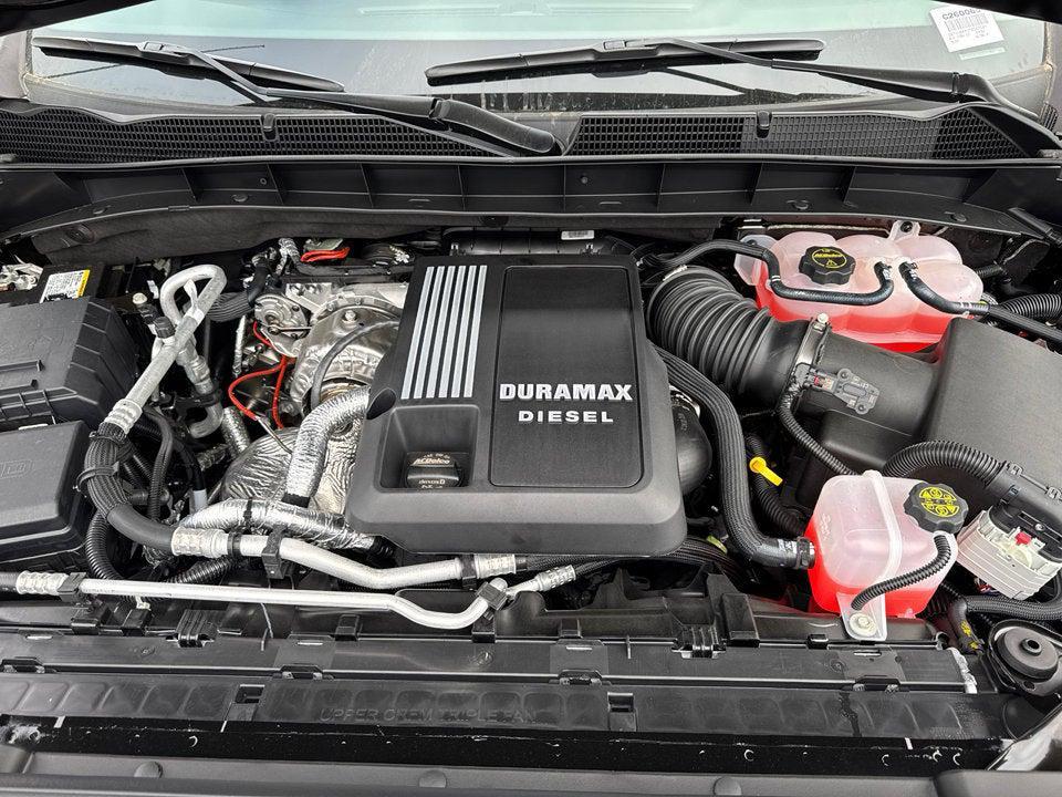 new 2026 GMC Sierra 1500 car, priced at $69,402