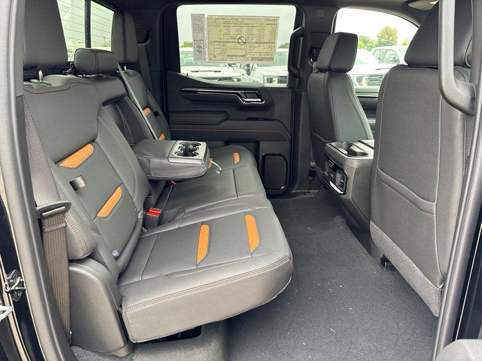 new 2026 GMC Sierra 1500 car, priced at $69,402