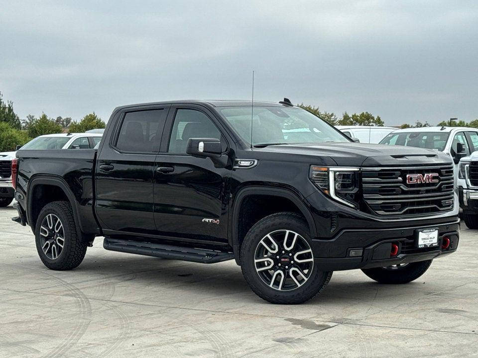 new 2026 GMC Sierra 1500 car, priced at $69,402