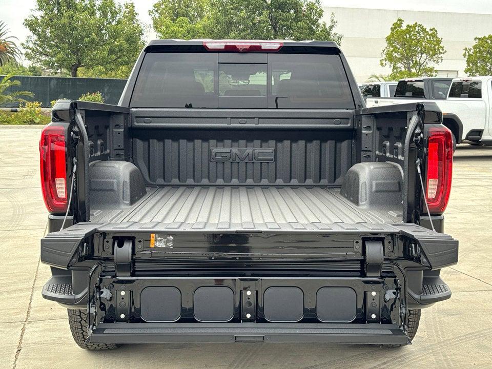 new 2026 GMC Sierra 1500 car, priced at $69,402